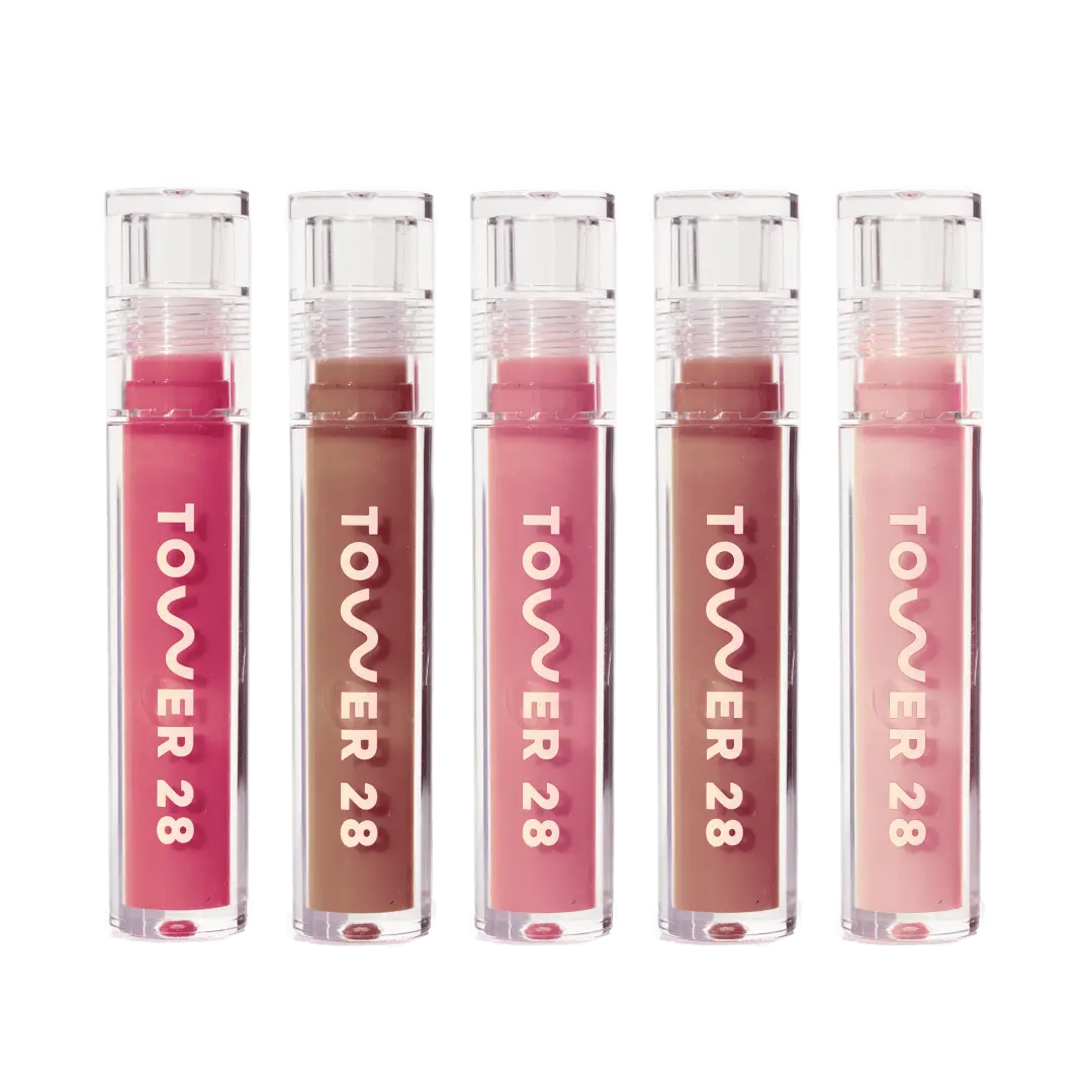 Milky Lip Set J0