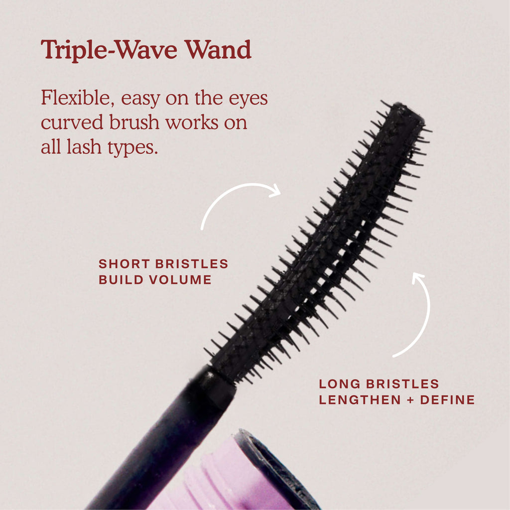 MakeWaves® Mascara Set I4