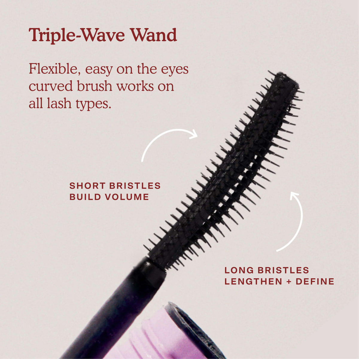 MakeWaves® Mascara Set I4