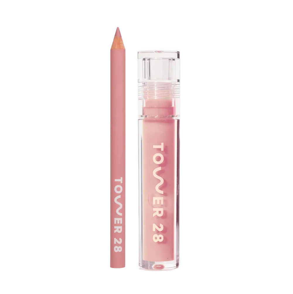 Line + Shine Lip Kit A7