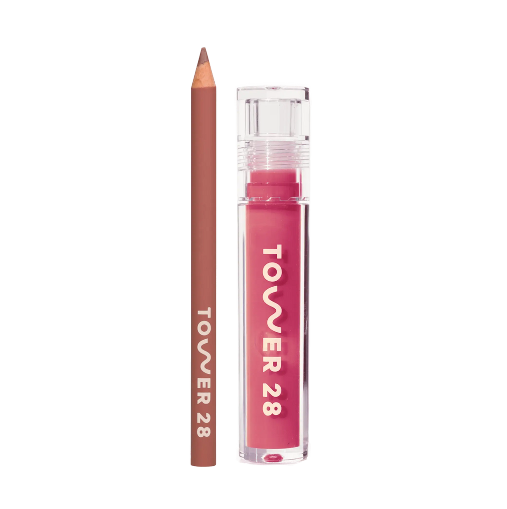 Line + Shine Lip Kit A7