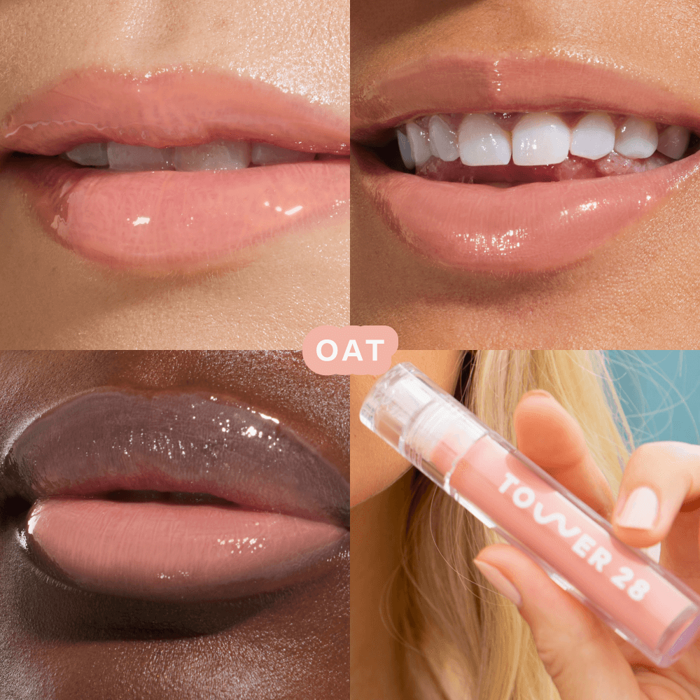 Line + Shine Lip Kit A7