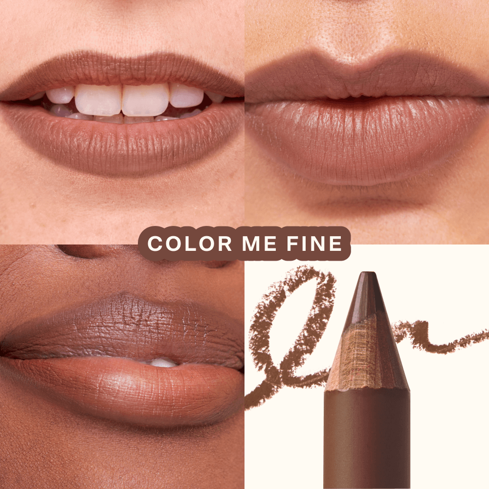 OneLiner® Lip Liner K4