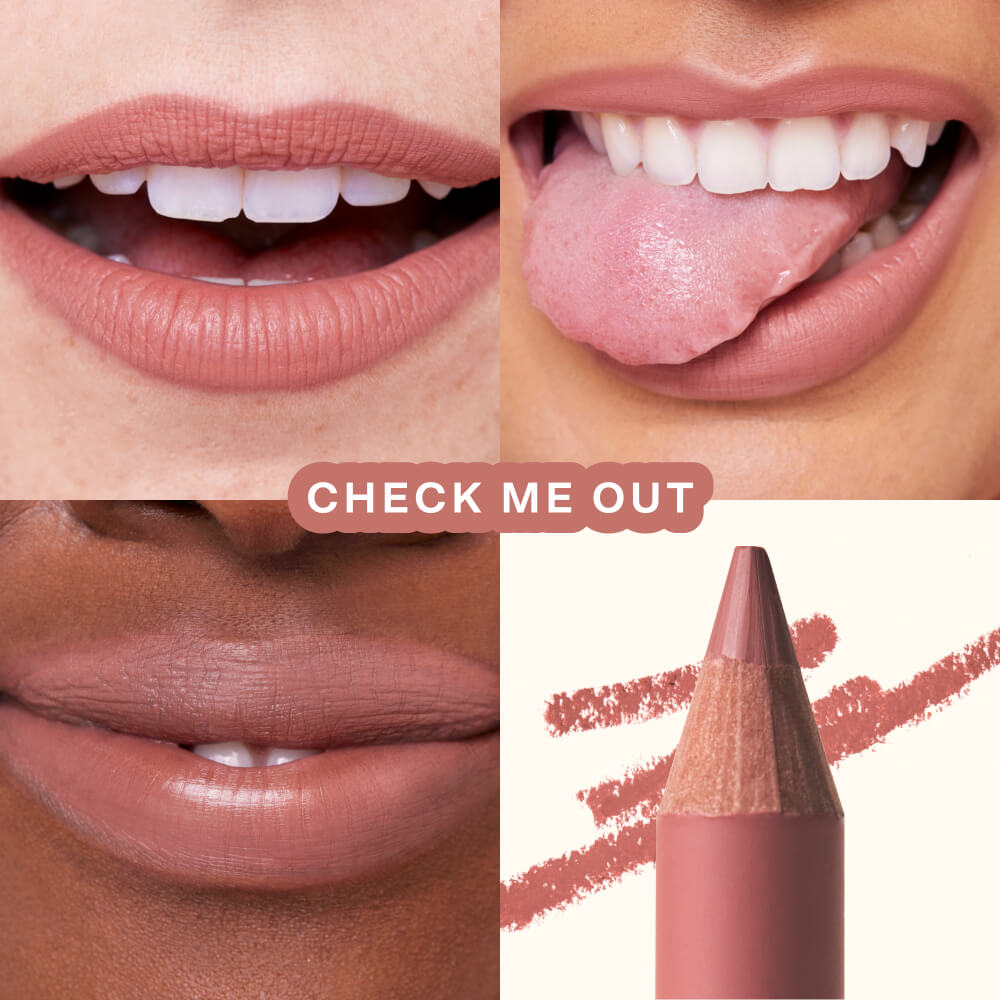 OneLiner® Lip Liner K4