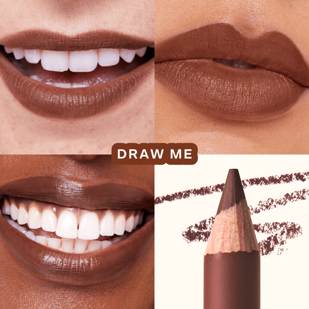 OneLiner® Lip Liner K4