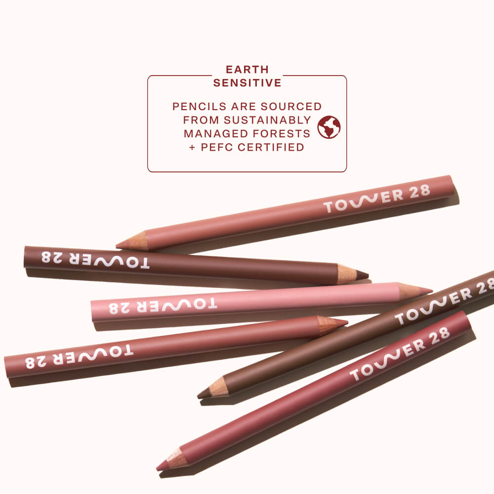 OneLiner® Lip Liner K4