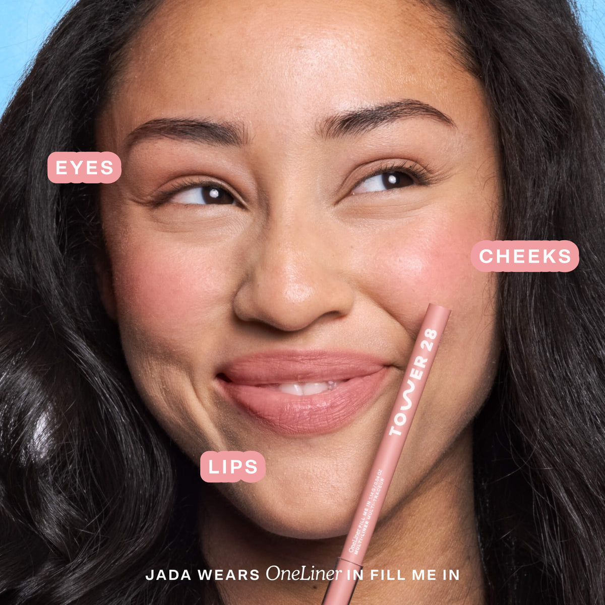 OneLiner® Lip Liner K4