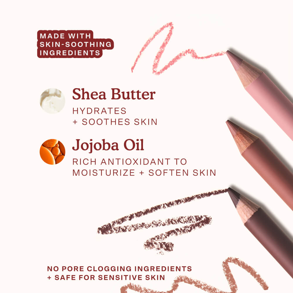 OneLiner® Lip Liner K4