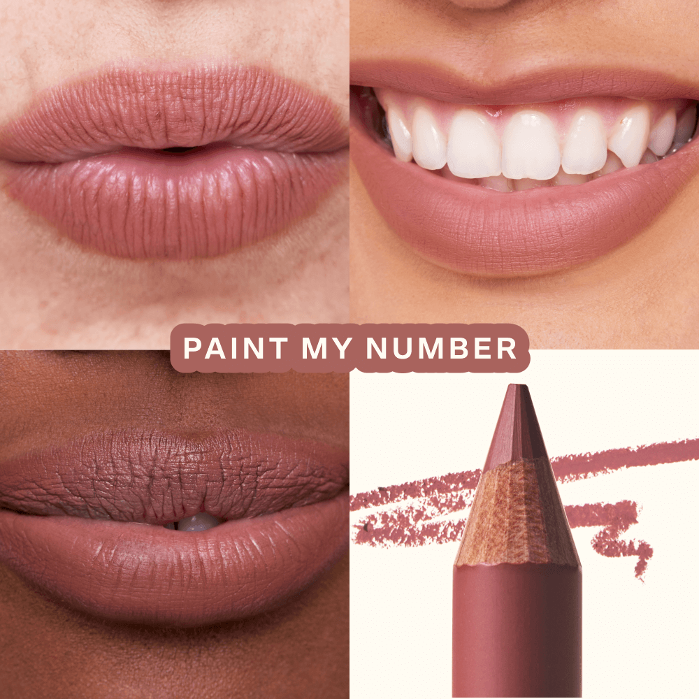 OneLiner® Lip Liner K4