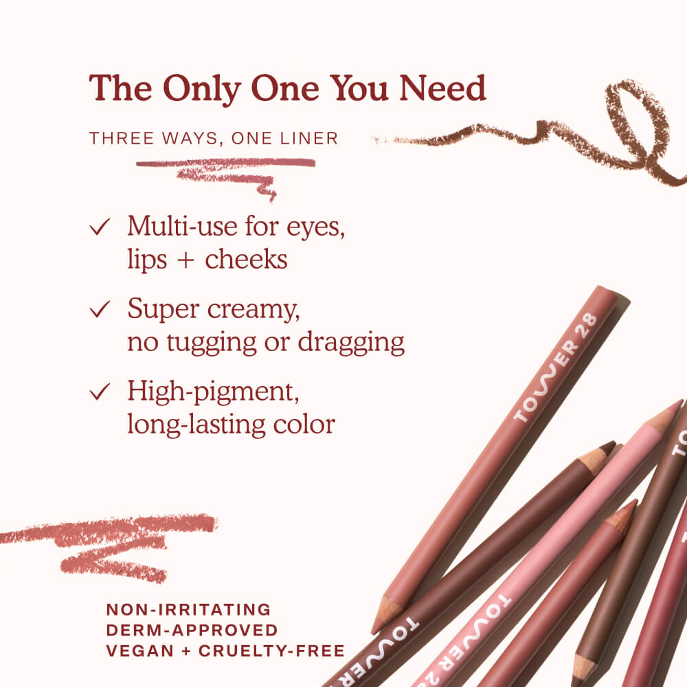OneLiner® Lip Liner K4