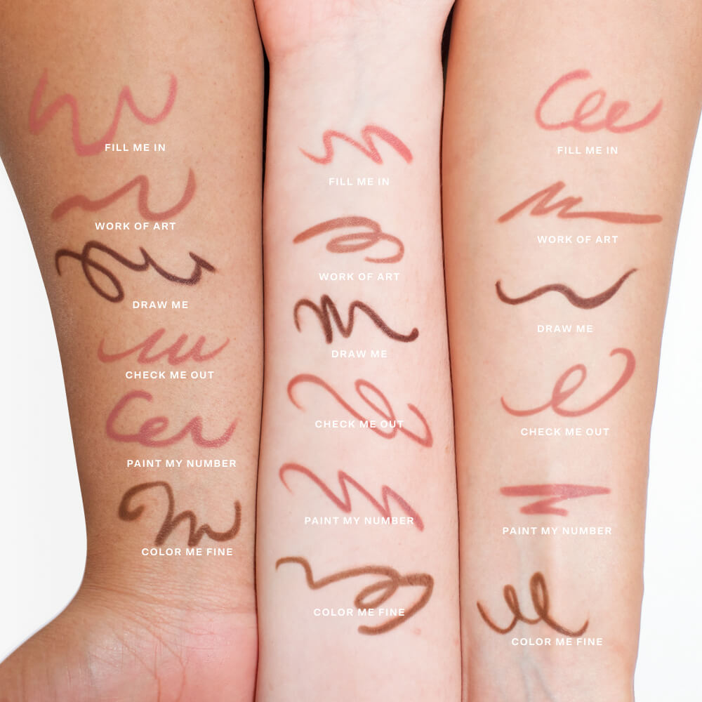 OneLiner® Lip Liner G5