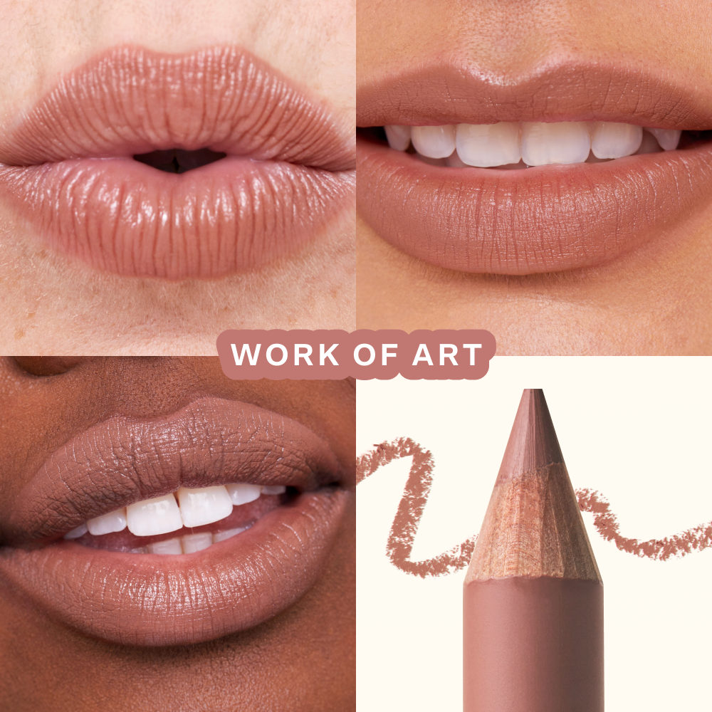 OneLiner® Lip Liner K4