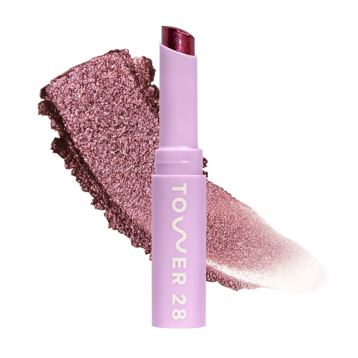 GoGo Cooling Shimmer Eyeshadow D8