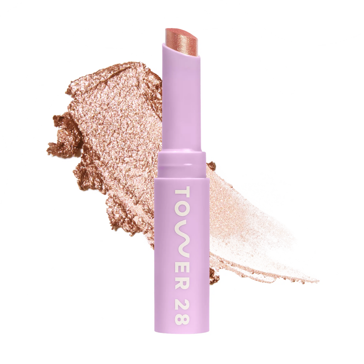 GoGo Cooling Shimmer Eyeshadow N4