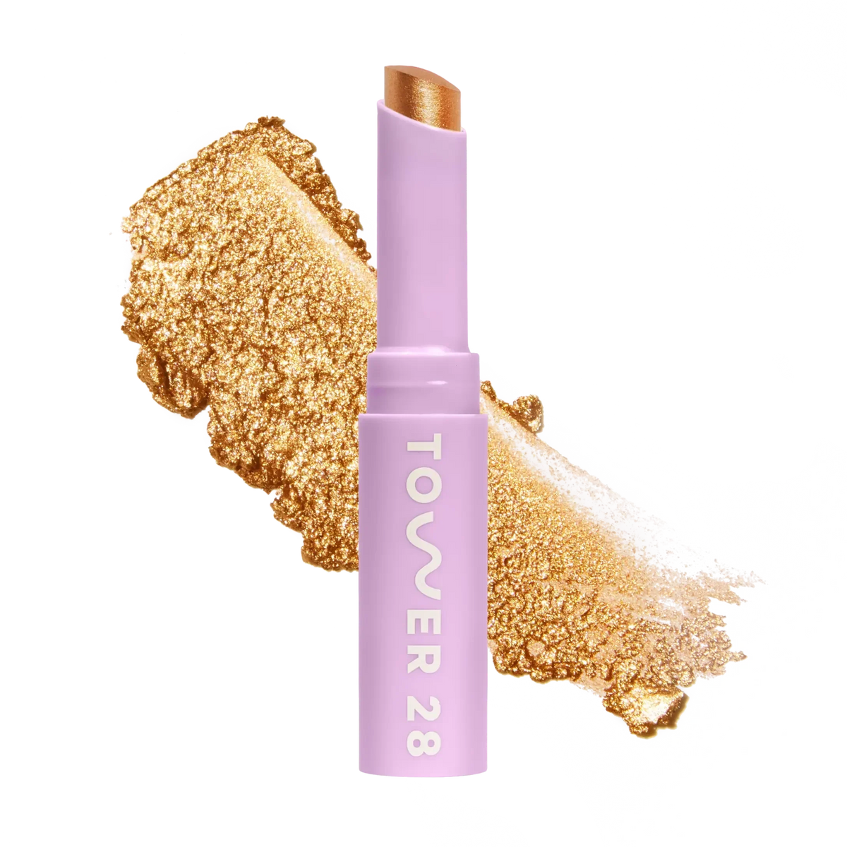 GoGo Cooling Shimmer Eyeshadow D8