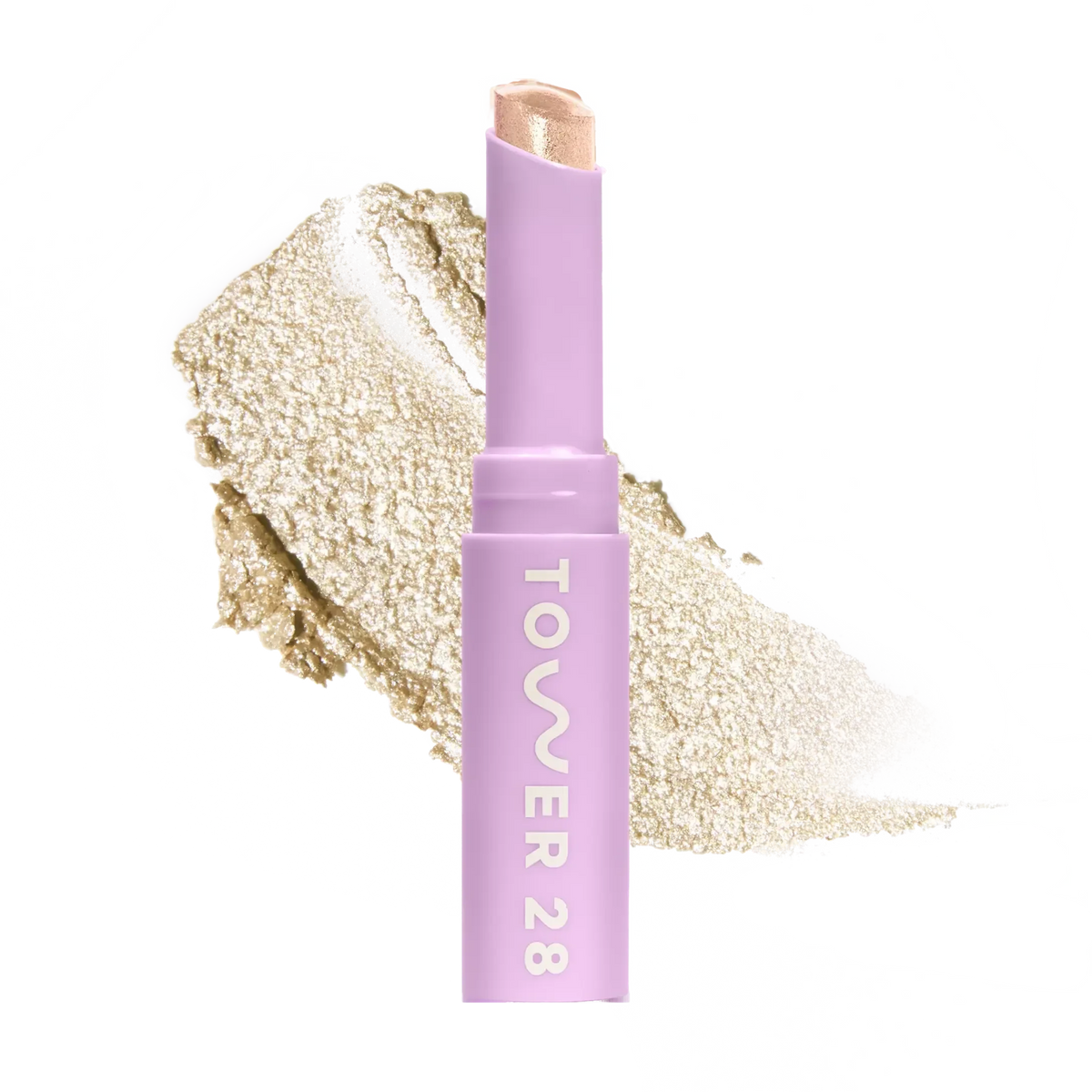 GoGo Cooling Shimmer Eyeshadow D8