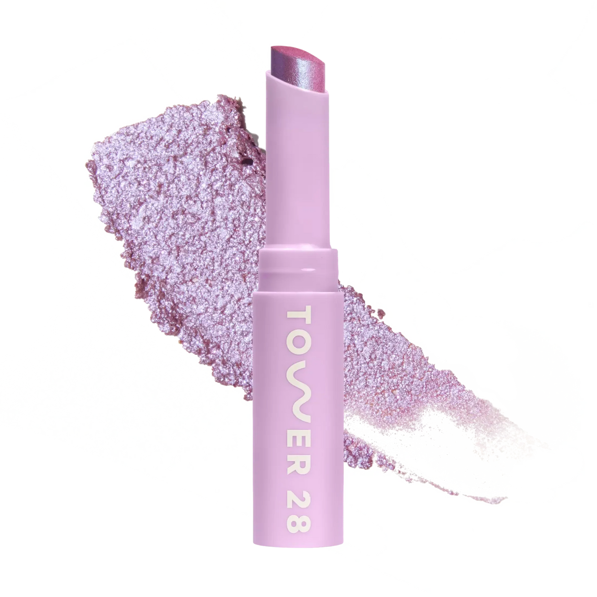 GoGo Cooling Shimmer Eyeshadow D8