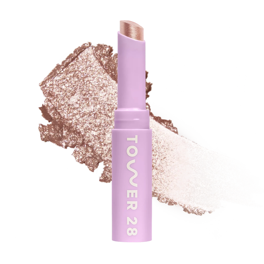 GoGo Cooling Shimmer Eyeshadow D8