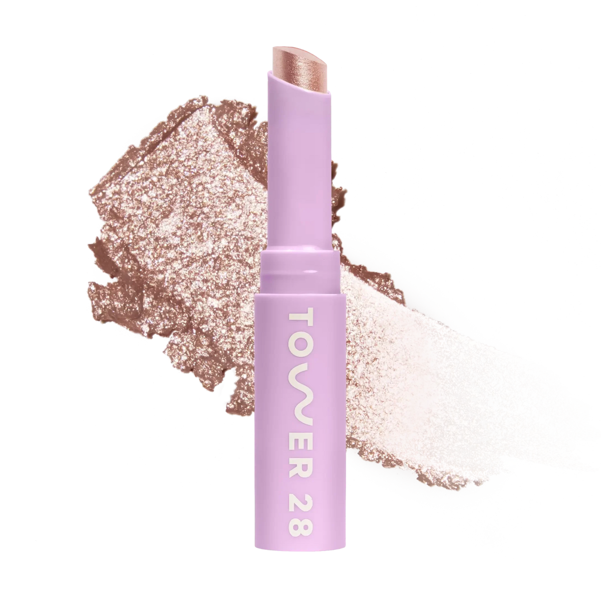 GoGo Cooling Shimmer Eyeshadow D8