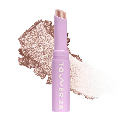 GoGo Cooling Shimmer Eyeshadow N4