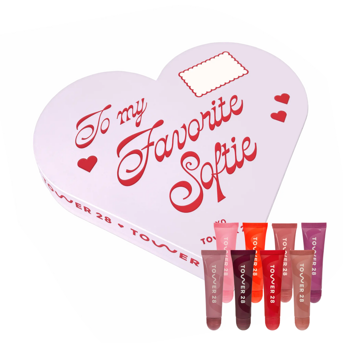 LipSoftie® Deluxe Gift Set V4