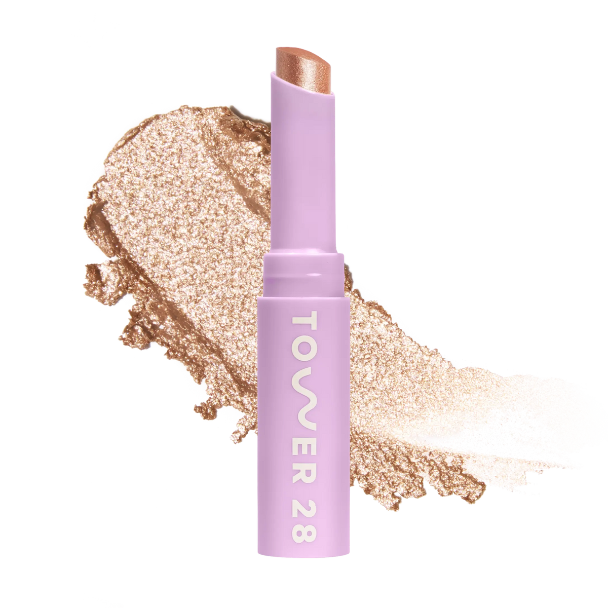 GoGo Cooling Shimmer Eyeshadow D8