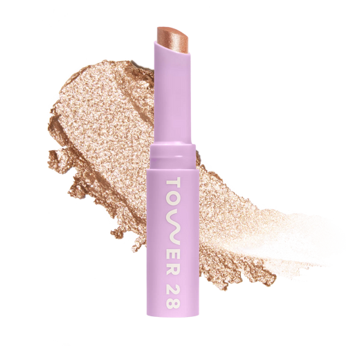 GoGo Cooling Shimmer Eyeshadow N4