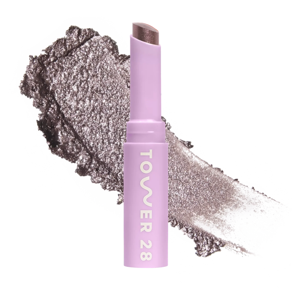 GoGo Cooling Shimmer Eyeshadow N4