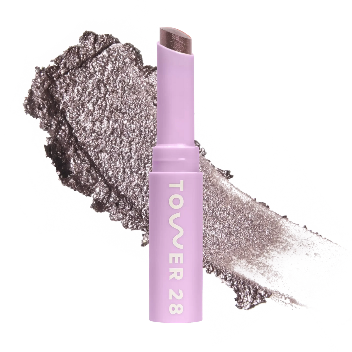 GoGo Cooling Shimmer Eyeshadow D8