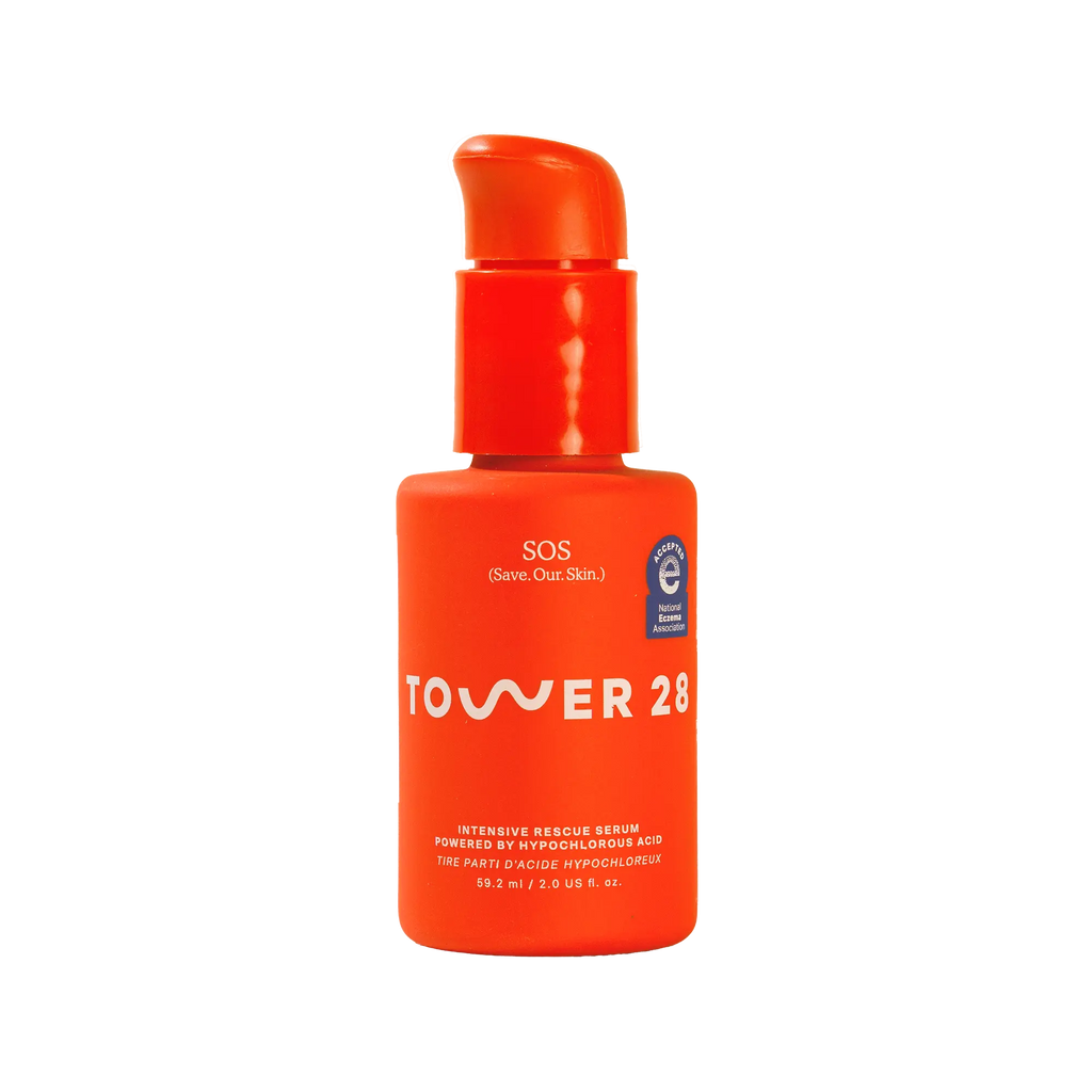 SOS Rescue Serum Y2