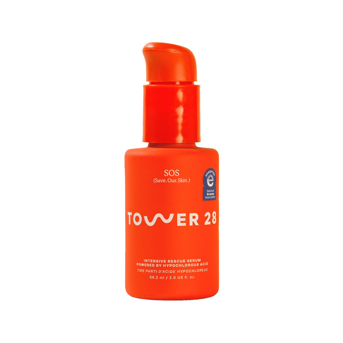 SOS Rescue Serum Y2