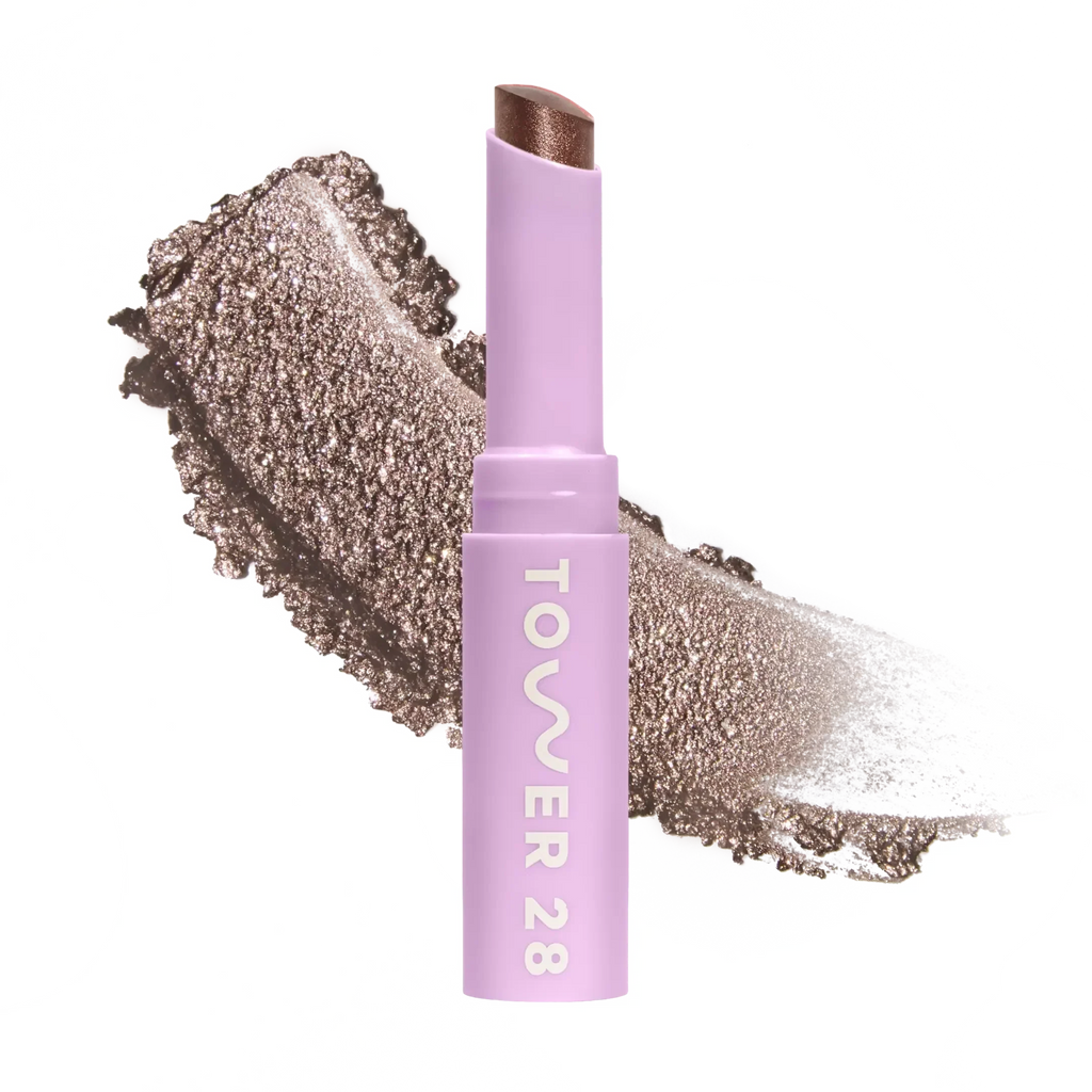 GoGo Cooling Shimmer Eyeshadow N4