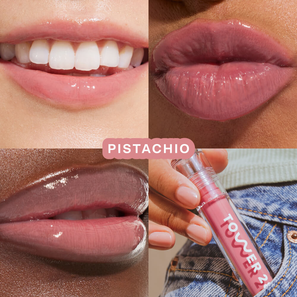 Line + Shine Lip Kit A7