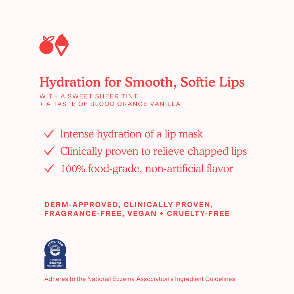 LipSoftie® Lip Treatment B0
