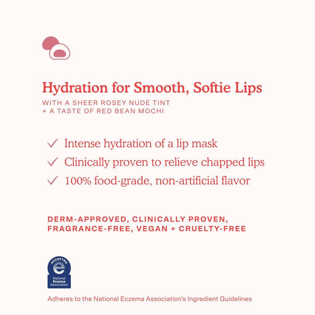 LipSoftie® Lip Treatment B0