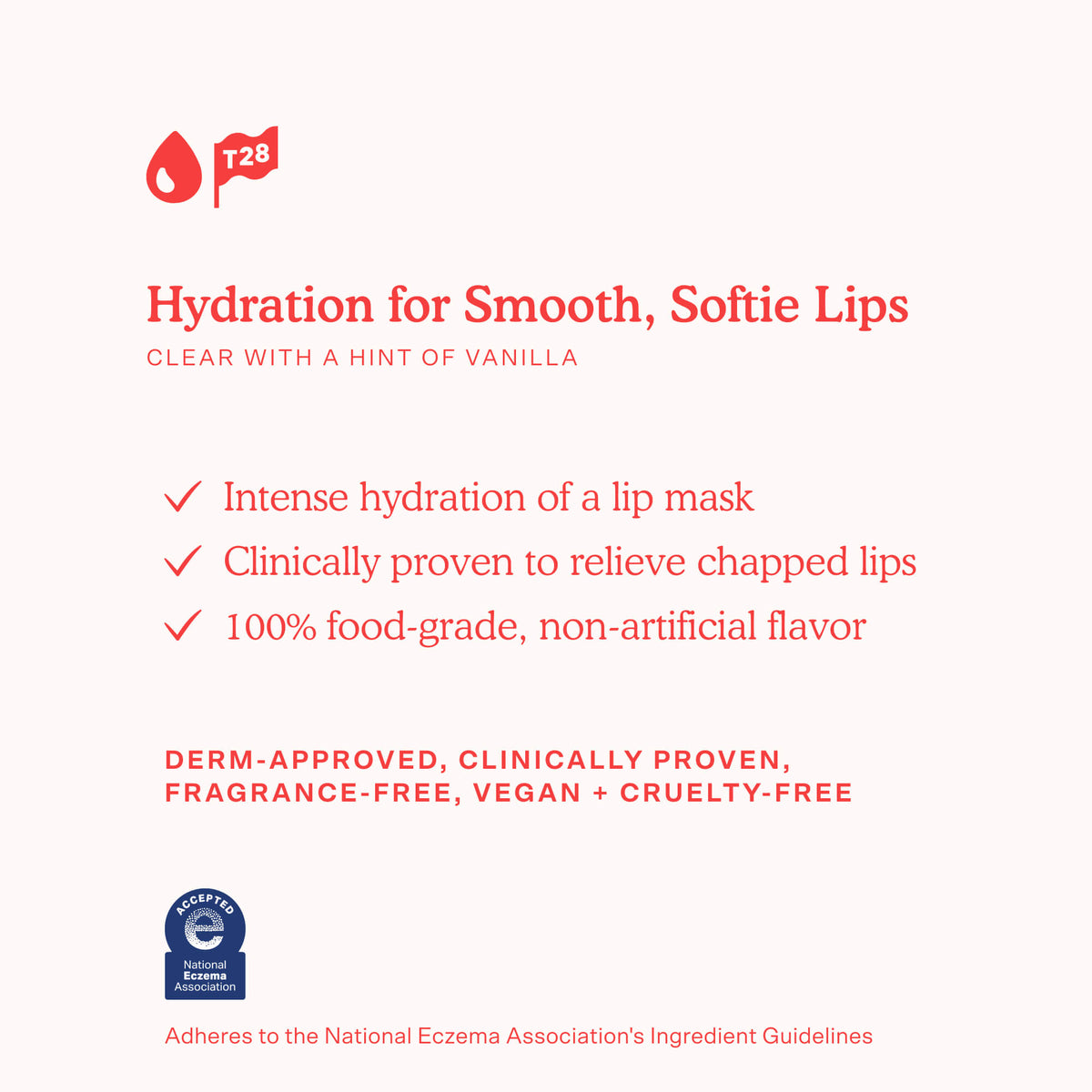 SOS LipSoftie® Lip Treatment Q4