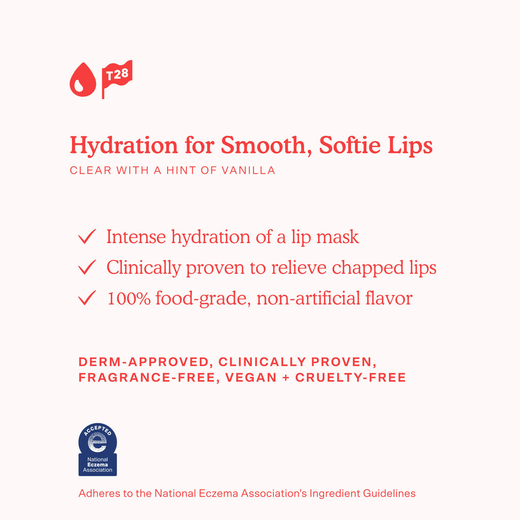 LipSoftie® Lip Treatment B0