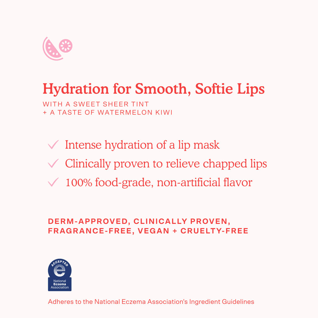 LipSoftie® Lip Treatment B0