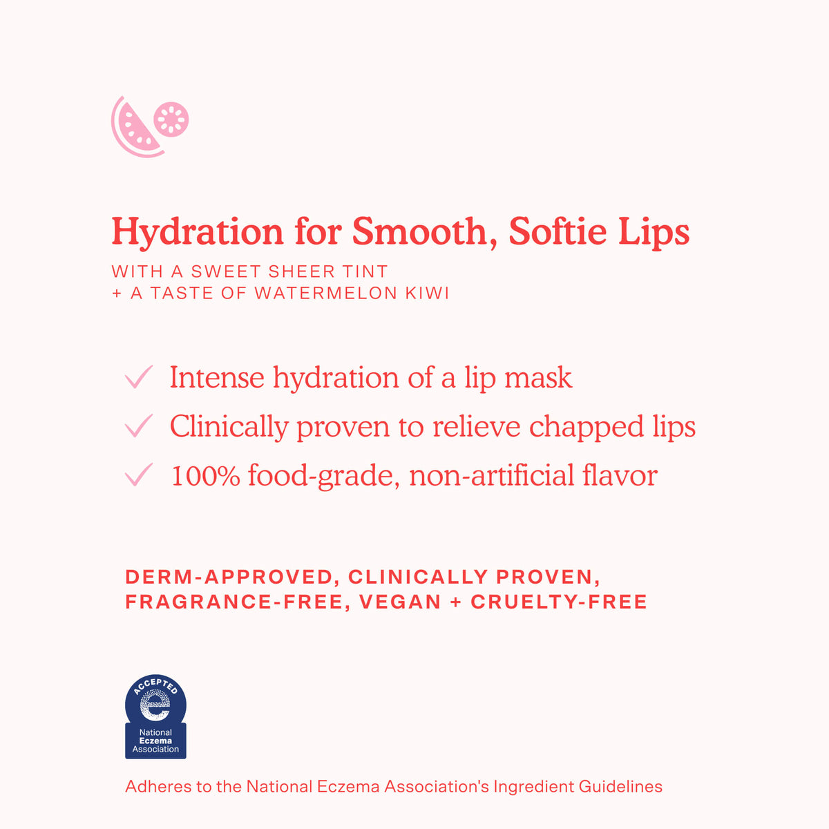 LipSoftie® Lip Treatment B0
