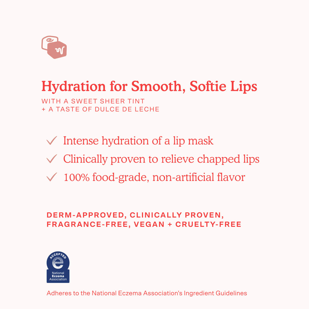 LipSoftie® Lip Treatment B0