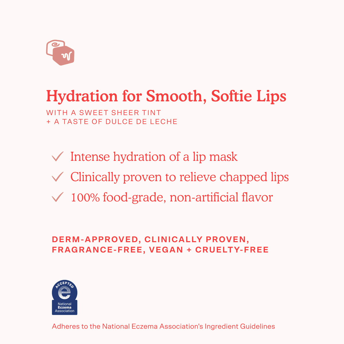 LipSoftie® Lip Treatment B0
