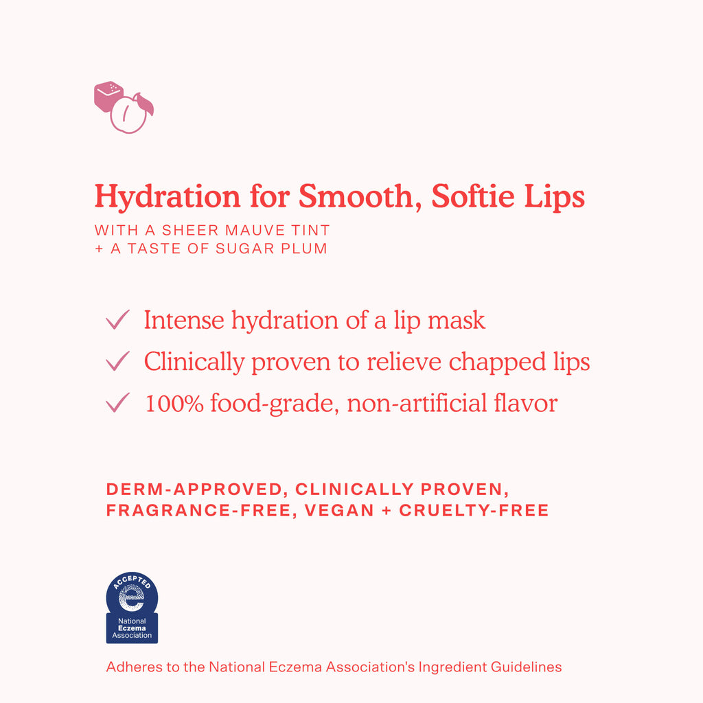 LipSoftie® Lip Treatment B0
