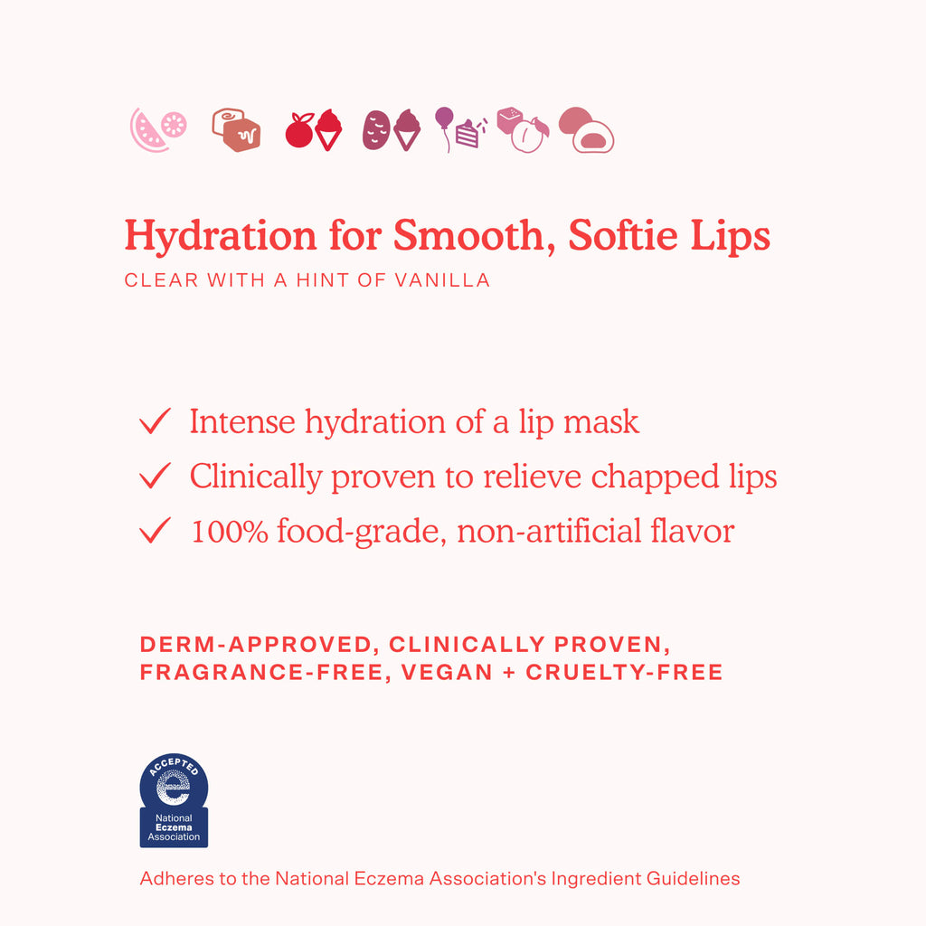 LipSoftie® Deluxe Gift Set Z6