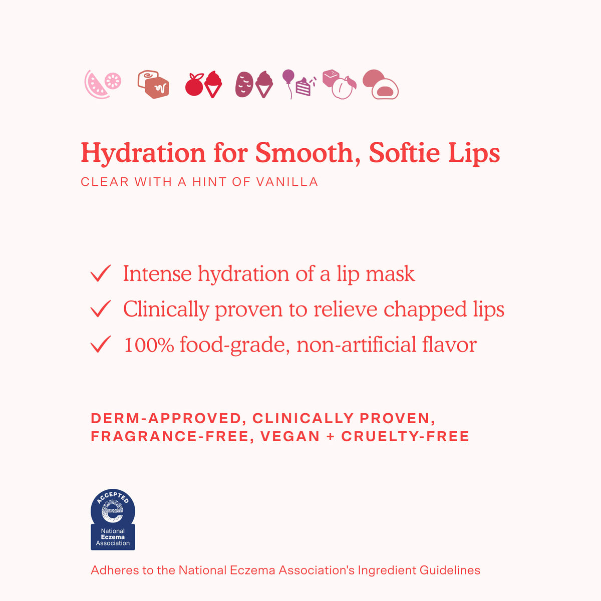 LipSoftie® Deluxe Gift Set V4