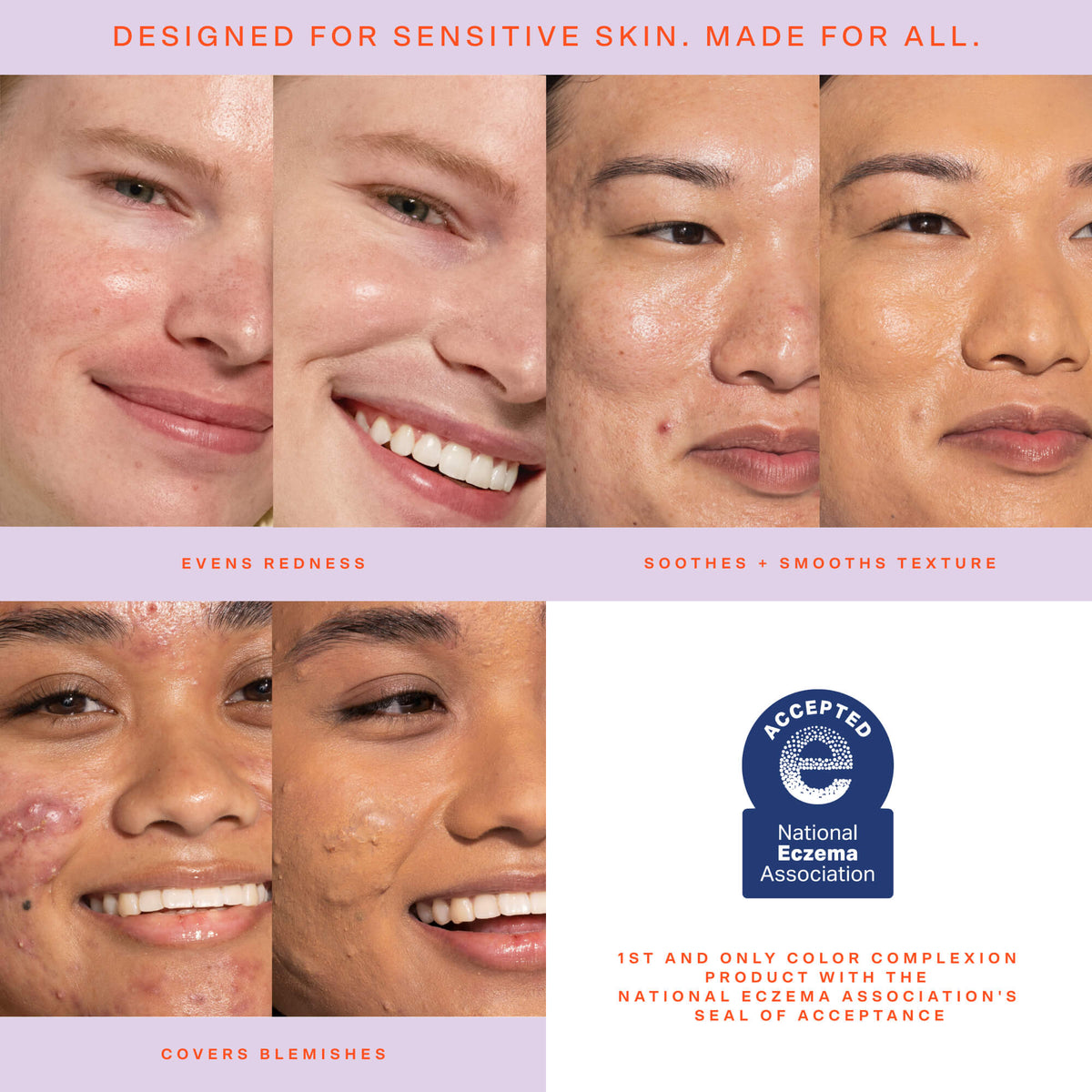 SunnyDays™ Tinted SPF 30 H4
