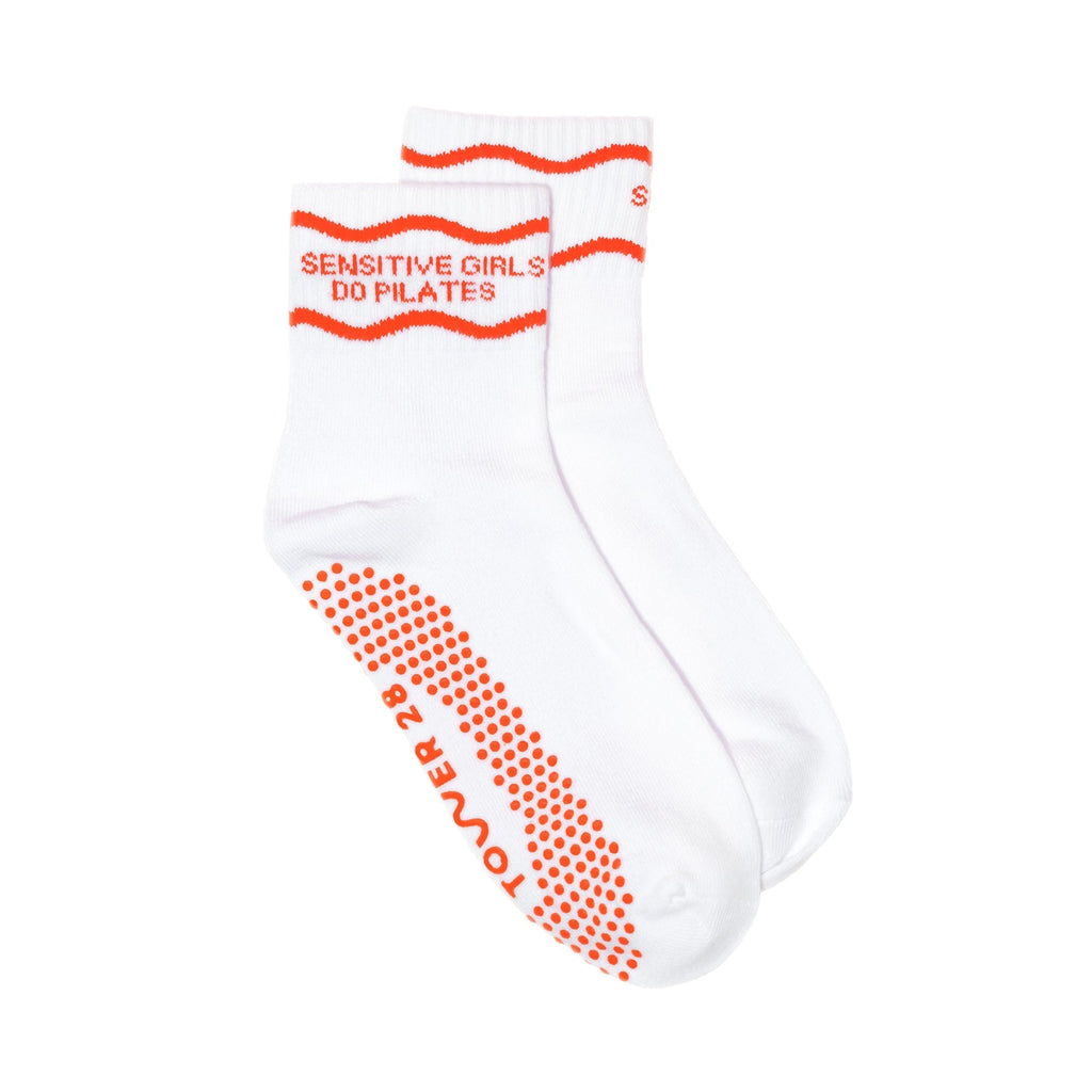 The Grippy Socks O0