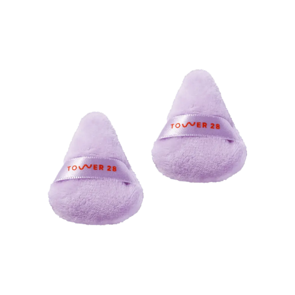 GetSet® Powder Puff Duo N6