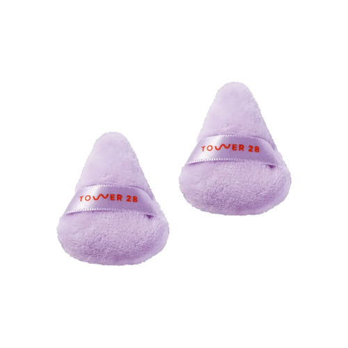 GetSet® Powder Puff Duo N6
