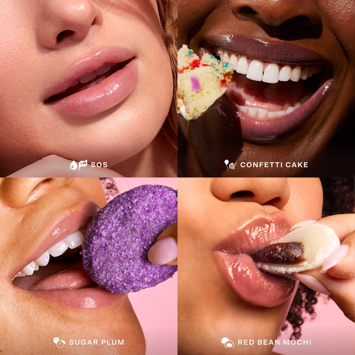 LipSoftie® Lip Treatment Set H8