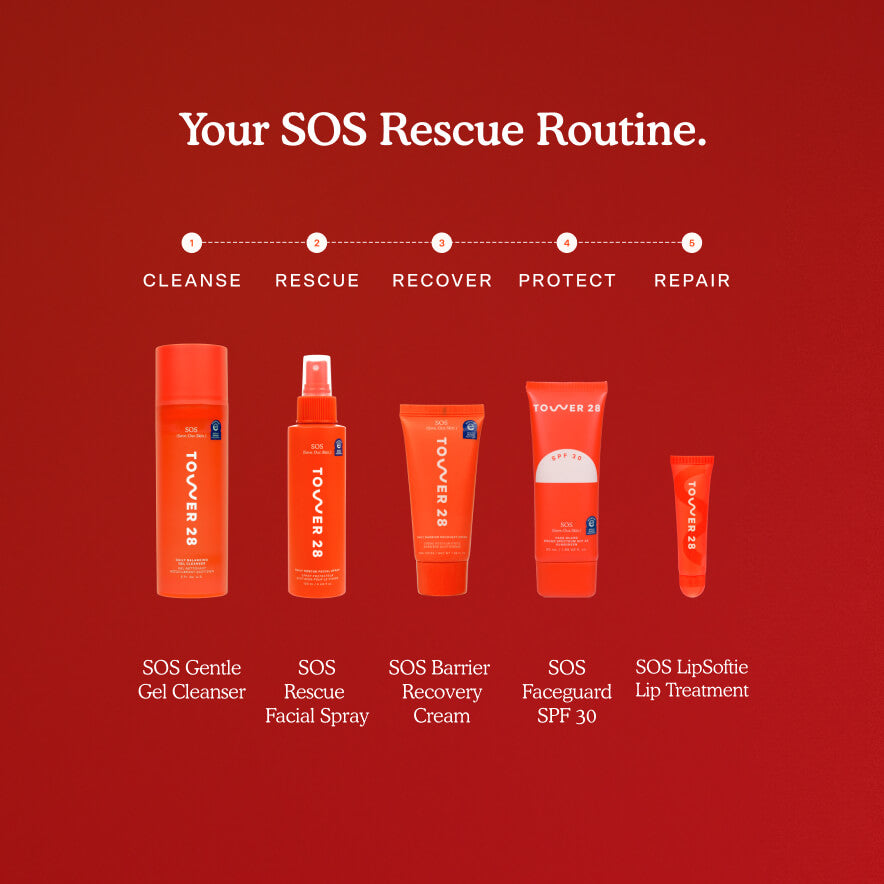 SOS Spray Duo S7